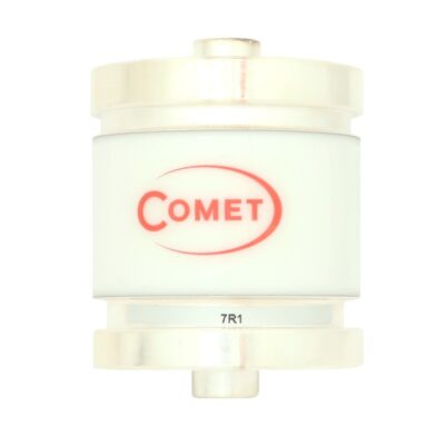 Cfm Capacitor Comet CFMN-120CAC/15-AF-G NEW Fixed Vacuum Capacitor - Max-Gain Systems