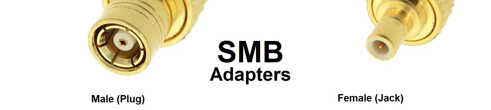 SMB Adapters Category Banner - Max-Gain Systems, Inc.