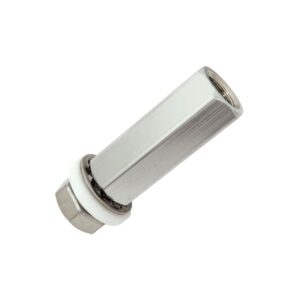 38 x 24 Threaded Antenna Stud Mount with 1.5 inch Nut 9915-K12M 800x800 - Max-Gain Systems Inc