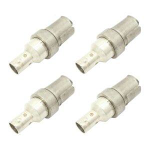 BNC 75 Ohm to GR874 75 Ohm Adapters