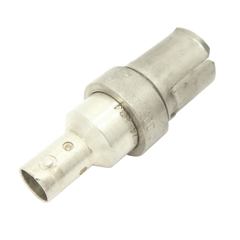 ONE Coaxial Adapter General Radio GR874-QCJL to Type C-Female Adapter