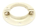 FM-1C Mounting Flange 125x94 - Max-Gain Systems Inc