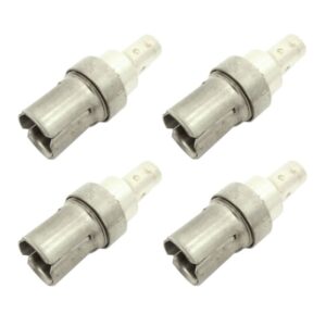 GR874 75 Ohm to BNC 75 Ohm Adapters