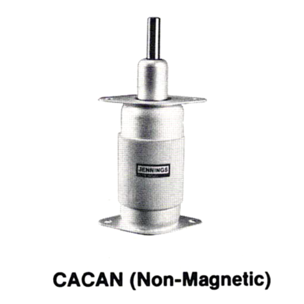 Jennings CACAN-125-0205 Catalog Picture - Max-Gain Systems, Inc.