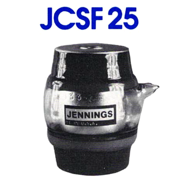 Jennings JCSF-25-7.5S Catalog Picture - Max-Gain Systems Inc