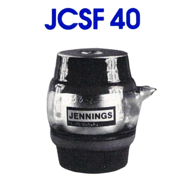 Jennings JCSF-40-7.5S Catalog Picture - Max-Gain Systems Inc