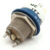 Relè Sottovuoto Jennings RF72-26N1105 – SPST, 26.5 VDC, 80 Ohm, Usato Ma Funzionante