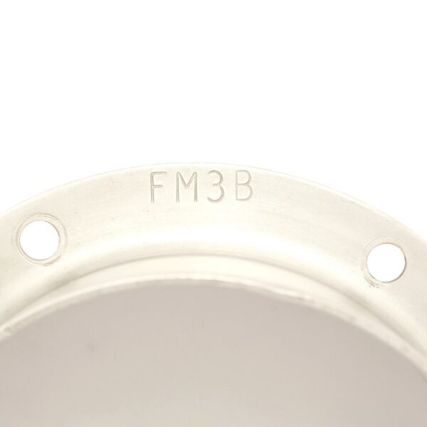 FM3B Flange Label - Max-Gain Systems, Inc.