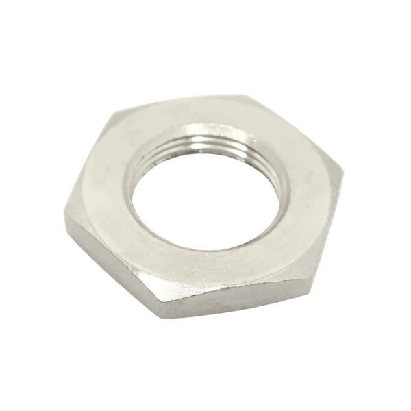 Large Nut for UHF Female (SO-239) Bulkhead Adapters 7518-L-NUT 800x800 - Max-Gain Systems, Inc.