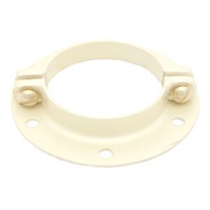 Capacitor Mounting Bracket FOR OVAL RUN CAPACITORS 2-1/8" X  1-1/4" 