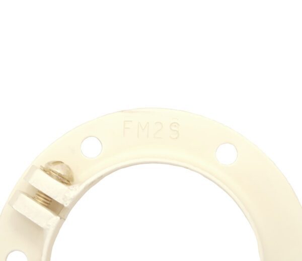 FM2S Flange Label - Max-Gain Systems, Inc.