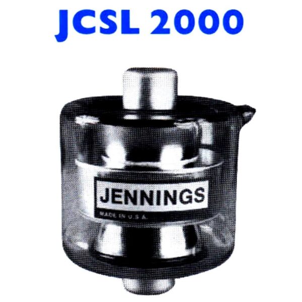 Jennings JCSL-2000-5S Catalog Picture - Max-Gain Systems, Inc.