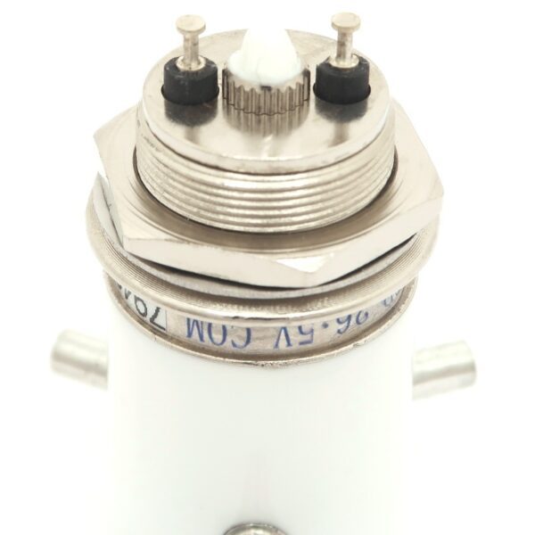 Greenstone VC-2 Vacuum Relay Contacts - Max-Gain Systems, Inc.