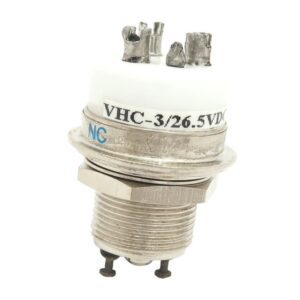 VHC-3 NEW Vacuum Relay 800x800 - Max-Gain Systems, Inc.