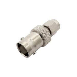 BNC female to RP-SMA male Adapter 8508 800x800 - Max-Gain Systems, Inc.