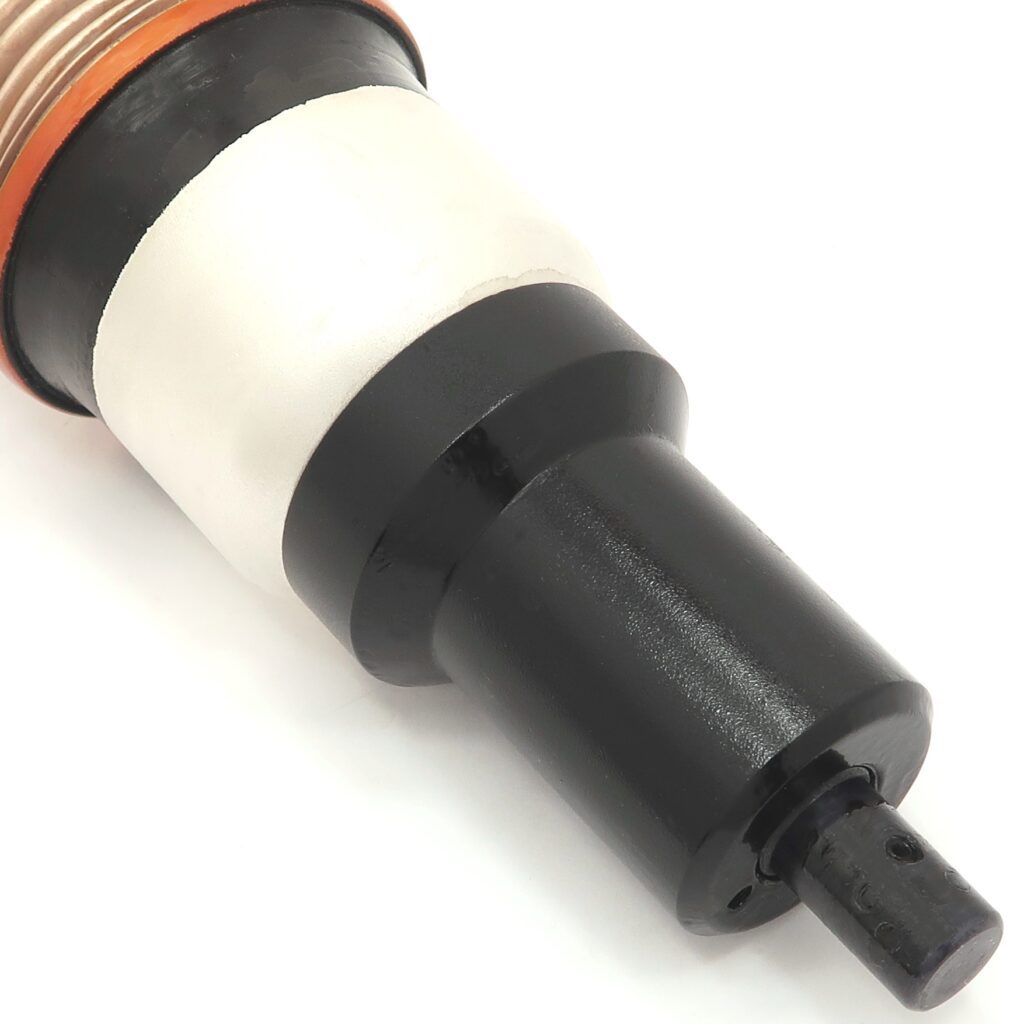 Jennings UCS-150-15S Variable Vacuum Capacitor - Max-Gain Systems