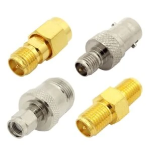 RP-SMA Adapters