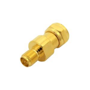 RP-SMA female to Type F male Adapter 8522 800x800 - Max-Gain Systems, Inc.