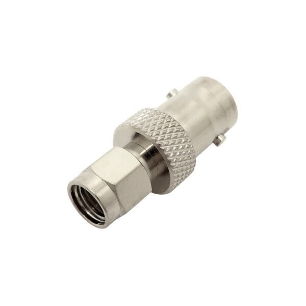 RP-SMA male to BNC female Adapter 8508 800x800 - Max-Gain Systems, Inc.