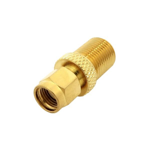 RP-SMA male to Type F female Adapter 8524 800x800 - Max-Gain Systems, Inc.