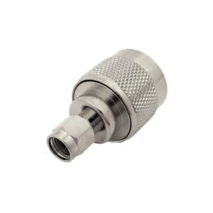 RP-SMA male to Type N male Adapter 8510 800x800 - Max-Gain Systems, Inc.