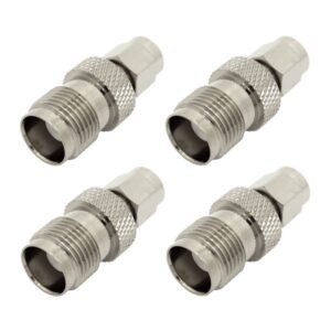 TNC to RP-SMA Adapters