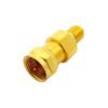 Type F male to RP-SMA female Adapter 8522 800x800 - Max-Gain Systems, Inc.