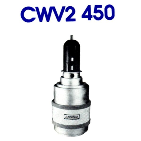 Jennings CWV2-450-0031 Catalog Picture - Max-Gain Systems, Inc.