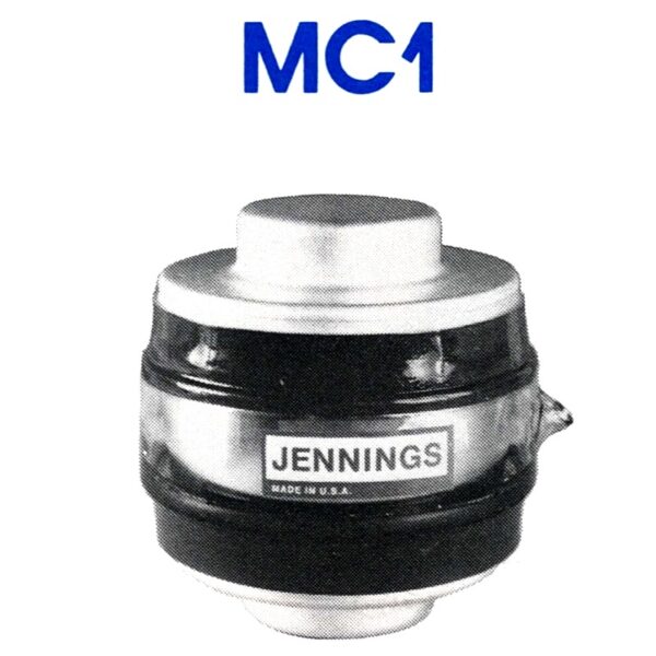 Jennings MC1-750-10S Catalog Picture - Max-Gain Systems, Inc.