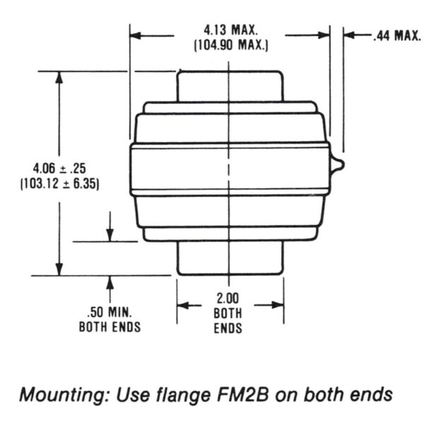Jennings MC1-750-10S Drawing - Max-Gain Systems, Inc.