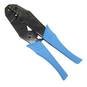 Crimp Tool and Die Set for LMR-195, RG-58, and other 0.195 Inch OD Coax 7505-HANDLE-58 800x800 - Max-Gain Systems Inc