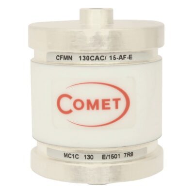 Cfm Capacitor Comet CFMN-130CAC/15-AF-E Fixed Vacuum Capacitor - Max-Gain Systems