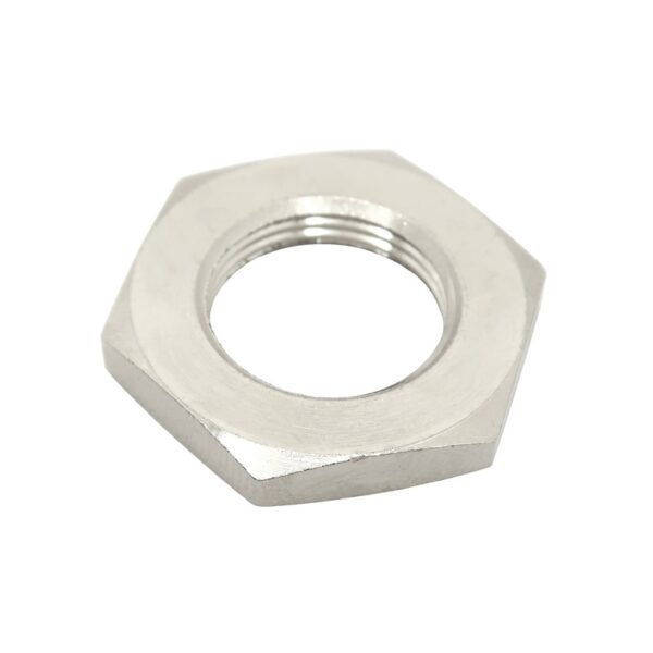 Large Nut for UHF Female (SO-239) Bulkhead Connectors 7518-L-NUT 800x800 - Max-Gain Systems Inc