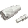 Connettori Coassiali Mini-UHF Maschio Per RG-8X LMR-240 – 2 Pezzi – Venditore USA - Foto 2