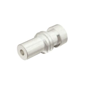 UG-174 Reducer for UHF Male (PL-259) and Type N Male for RG-174, RG-316, LMR-100A, and other 0.100 Inch OD Coax 7506-S 800x800 - Max-Gain Systems, Inc.