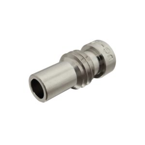 UG-175 Reducer for UHF Male (PL-259) and Type N Male for LMR-195, RG-58, and other 0.195 Inch OD Coax (Better) 7507-N 800x800 - Max-Gain Systems, Inc.