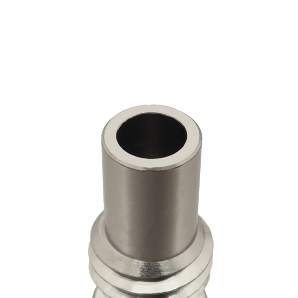 UG-175 Reducer for UHF Male (PL-259) and Type N Male for LMR-195, RG-58, and other 0.195 Inch OD Coax (Better) 7507-N side 1 - Max-Gain Systems, Inc.