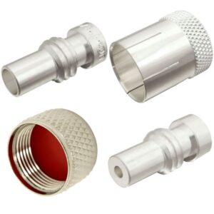 UHF Connector Accessories