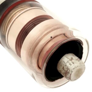 Jennings UCS-200-15S Variable Vacuum Capacitor - Max-Gain Systems