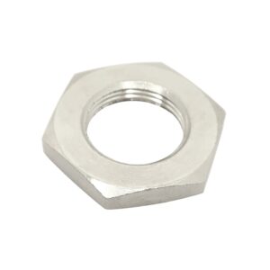 Large Nut for Type N Female Connectors 7318-L-NUT 800x800 - Max-Gain Systems, Inc.