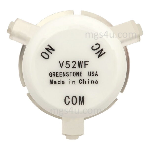 Greenstone V52WF Vacuum Relay Top 1 - Max-Gain Systems, Inc.