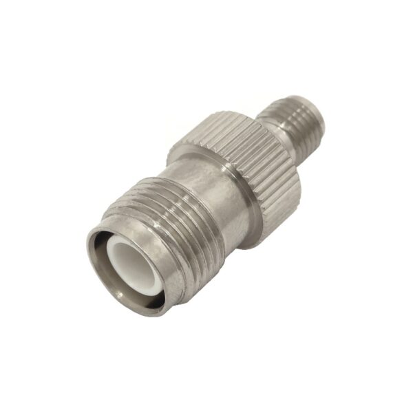 RP-TNC female to SMA female Adapter 8903 800x800 - Max-Gain Systems, Inc.