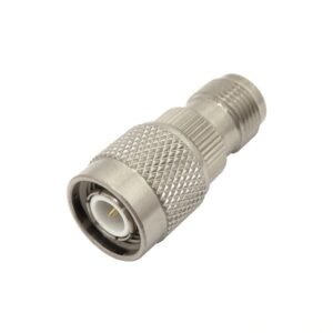 TNC male to RP-TNC female Adapter 8943 800x800 - Max-Gain Systems, Inc.