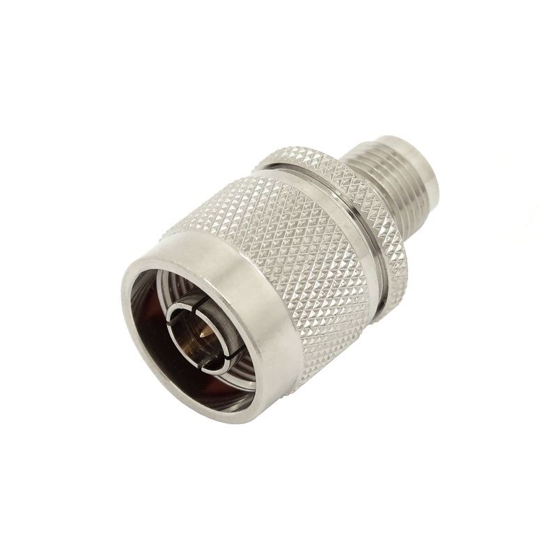 Type N male to RP-TNC female Adapter 7345 800x800 - Max-Gain Systems, Inc.