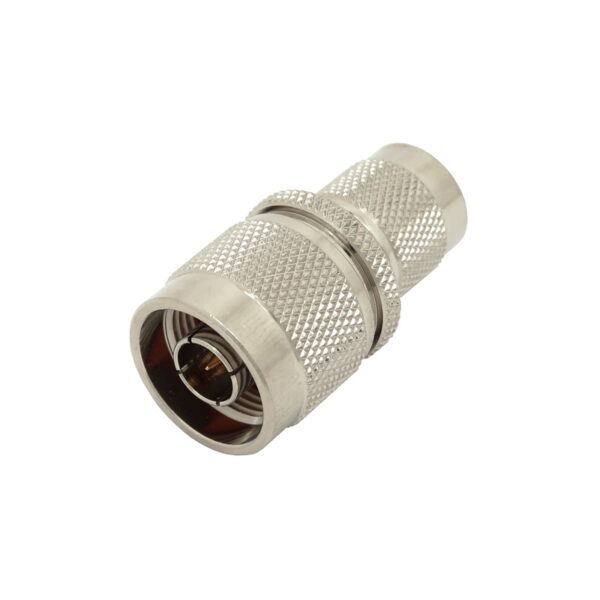 Type N male to RP-TNC male Adapter 8904 800x800 - Max-Gain Systems, Inc.