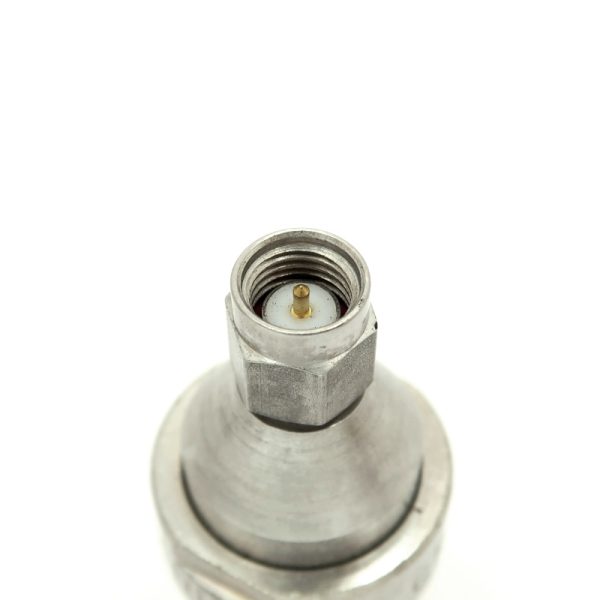 874-QMMP SMA male Connector - Max-Gain Systems, Inc.