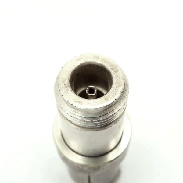874-QNJ N female 75 ohm Connector - Max-Gain Systems, Inc.