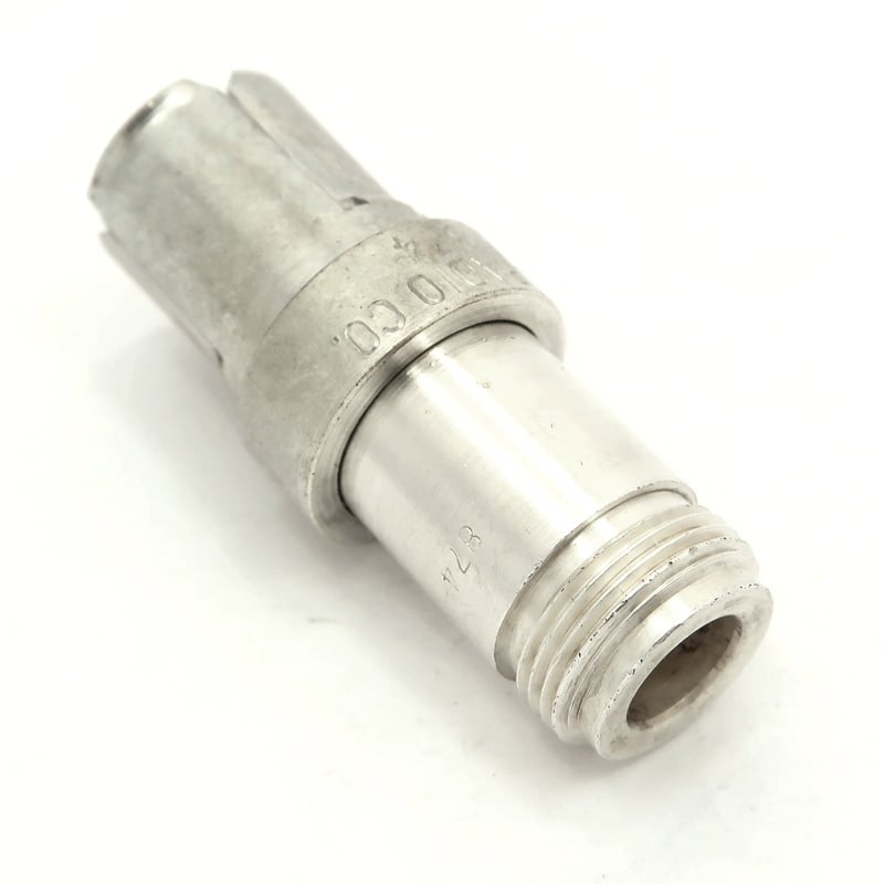 874-QNJ N female 75 ohm GR-874 Adapter - Max-Gain Systems, Inc.