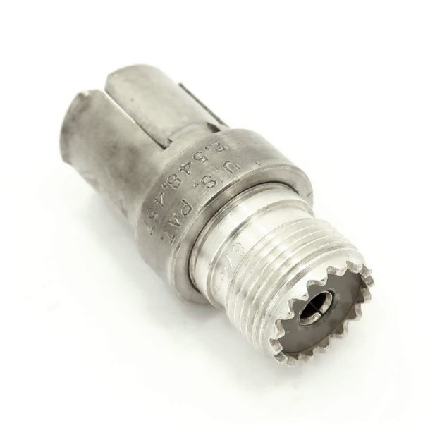 874-QUJ UHF female GR-874 Adapter - Max-Gain Systems, Inc.