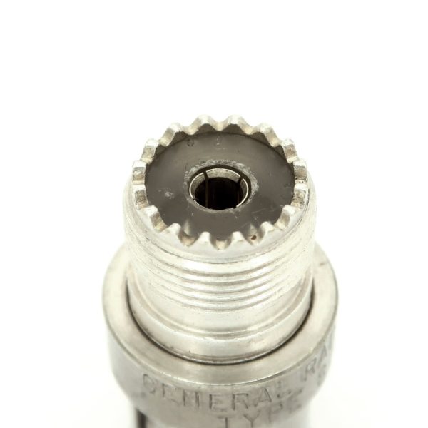 874-QUJ UHF female Jack - Max-Gain Systems, Inc.